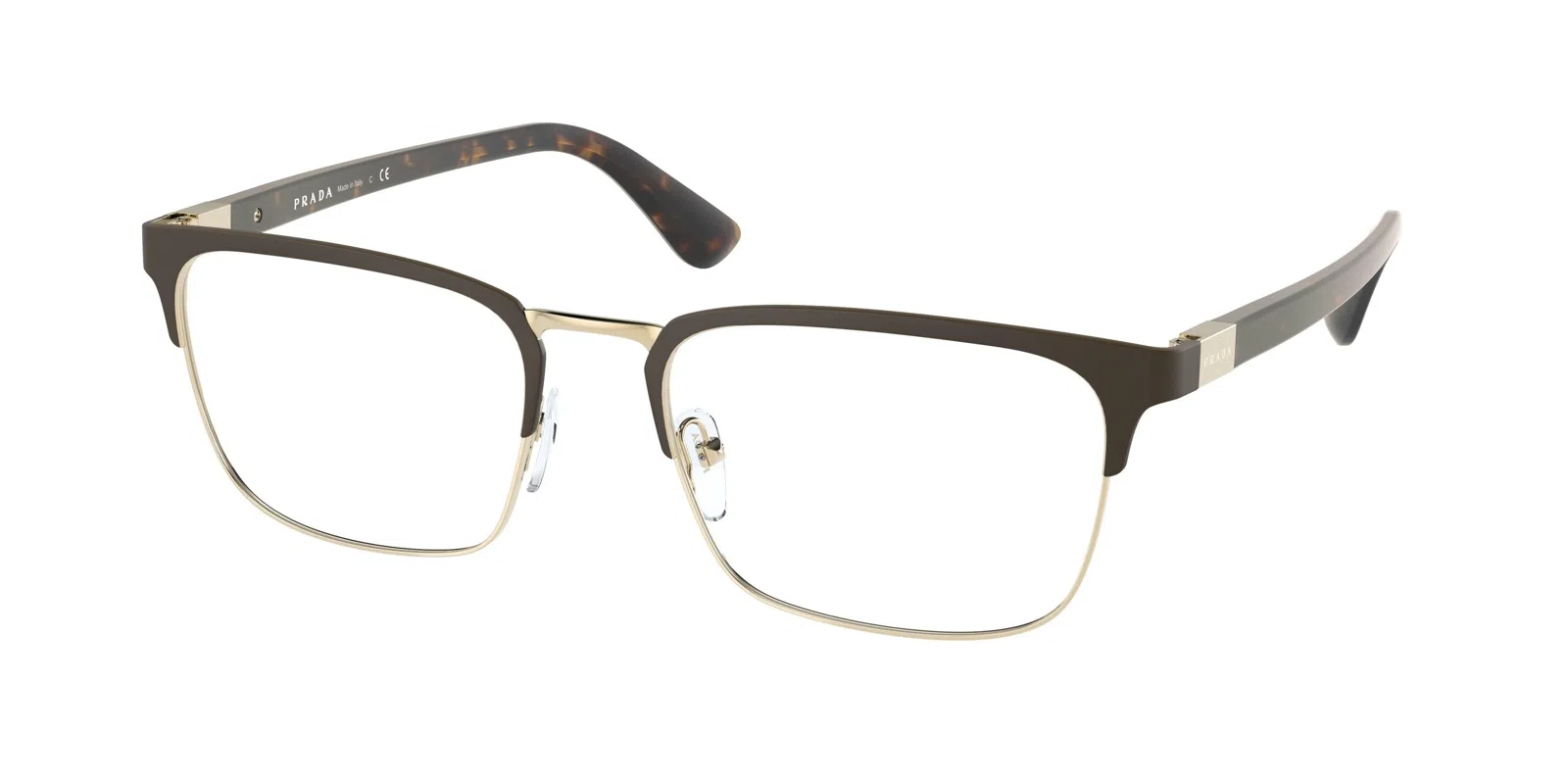 Prada Heritage 54TV Eyeglasses - view 10